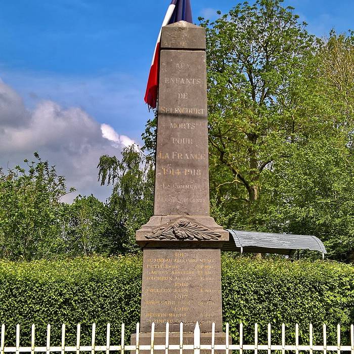Photo de Halle de Hornoy-le-Bourg